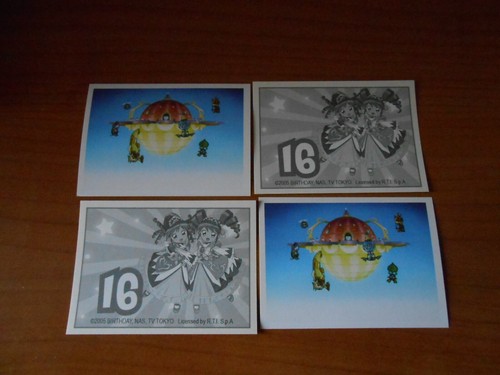 Figurina principesse gemelle - principesse,