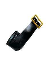 Cintura Babbo Natale corsaro