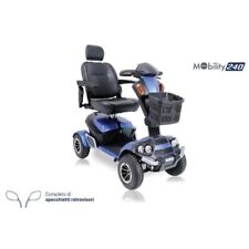 Scooter elettrico per disabili