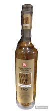 GRAPPA ORO PRIME UVE ACQUAVITE