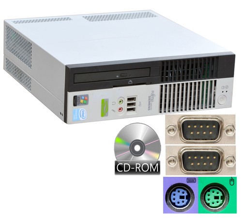 Computer fujitsu c5900 suono - c5900,