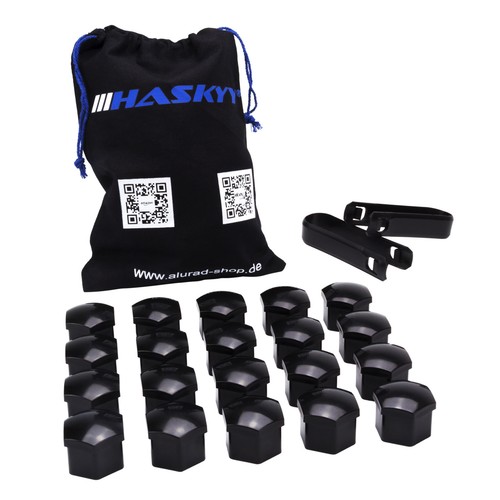 Haskyy 20x dado ruota viti - haskyy®, ruota-viti