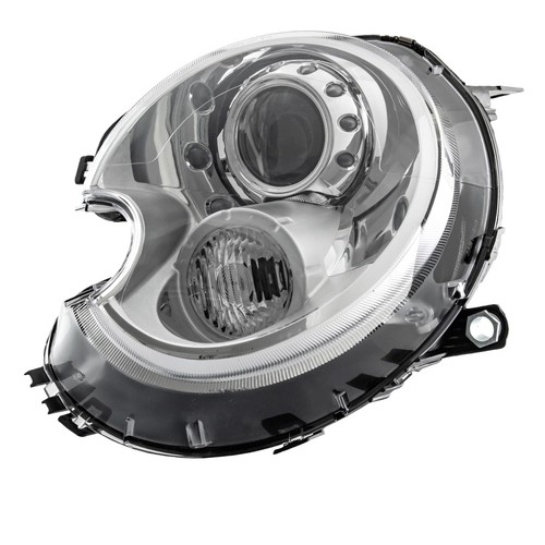Faro xenon sinistro mini per - sinistro,