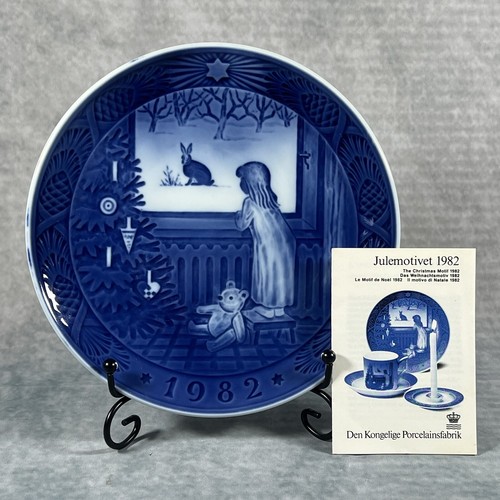 Piatto collezione royal - da,