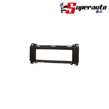 Mascherina autoradio cornice - autoradio,