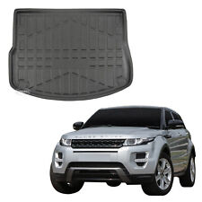 Vasca Baule Bagagliaio In Tpe Per Land Rover Range Evoque 2011-2018 SCOUTT