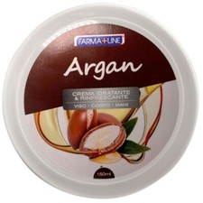 FARMA LINE ARGAN MOISTURIZING