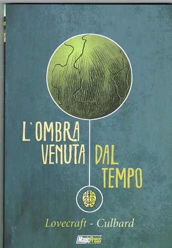 Lovecraft ombra venuta dal - lovecraft:l'ombra,