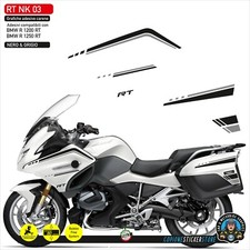 Adesivi compatibili moto BMW R
