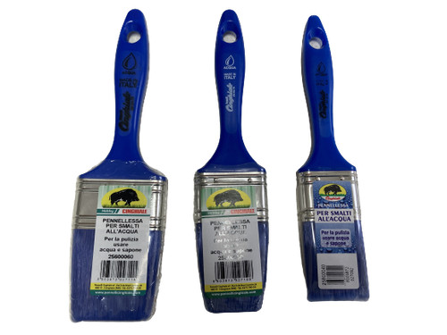 Set pennelli cinghiale 560 - set,