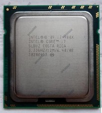 Processore CPU Intel Core