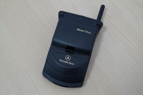 Motorola startac 130 con logo - 130,