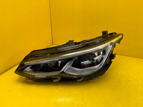 Golf viii full led faro - 8,