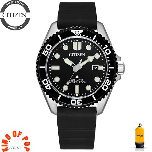 Citizen bn0266 07e - , promaster