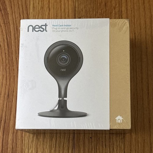 Google nest cam - nest,
