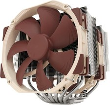 Noctua NH-D15, Premium CPU