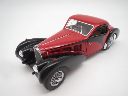 Franklin mint bugatti type - franklin,