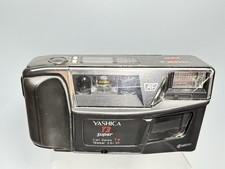 Yashica super carl zeiss - yashica,