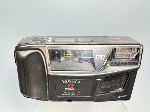 Yashica super carl zeiss - -,