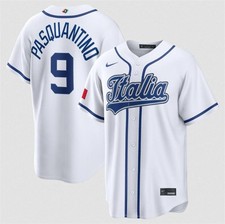 Maglia Personalizzata Uomo