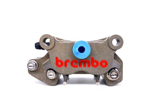 Pinza freno racing posteriore - racing,