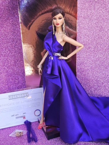 Integrity toys fashion royalty - toys,