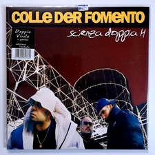 Colle der fomento scienza - colle,