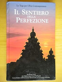 Sentiero della perfezione - il,