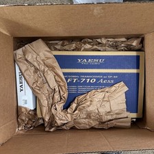 Yaesu 710 aess - yaesu, ft-710