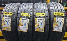 SET 4 GOMME NUOVE 205/75 R16C