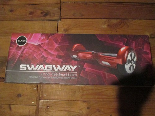 Swagway self balancing - swagway, self-balancing