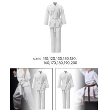 Uniforme da karate Karate Gi