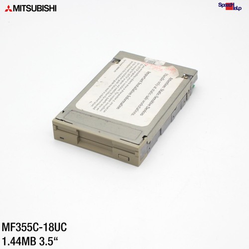Mitsubishi mf355c 18uc - mf355c-18uc, 3.5"
