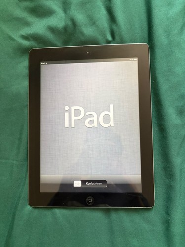 Apple ipad 32gb - 4,