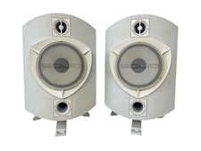 Coppia altoparlanti w - coppia, di