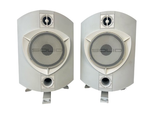 Coppia altoparlanti w - di,