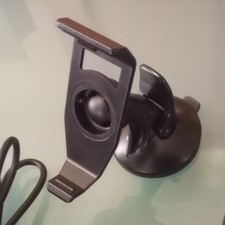 GARMIN ATTACCO SUPPORTO Staffa