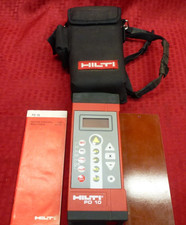 HILTI PD10 PD-10 MISURATORE DI