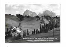 BOLZANO (230) - ALPE DI SIUSI