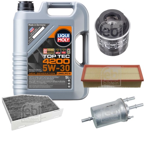 Febi bilstein pacchetto - bilstein,