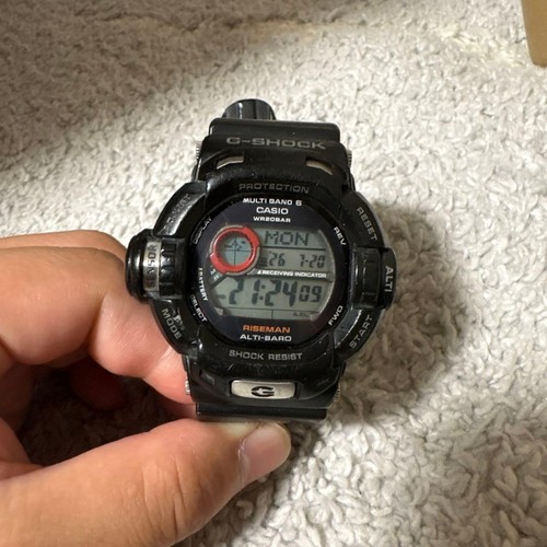 Orologio casio shock - orologio, g-shock