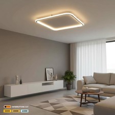 Plafoniera LED 50W CCT da