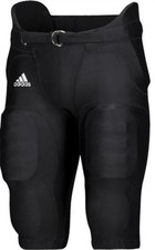 Pantaloni calcio Adidas 7 Pad