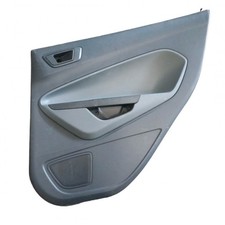 Pannello porta posteriore