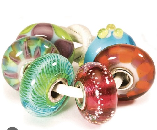Trollbeads kit molla 3 - ~,
