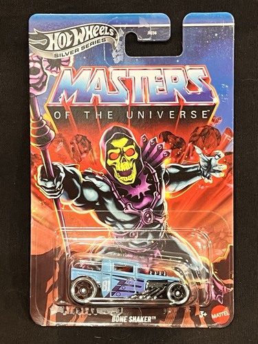 Hot wheels motu scuotitore - hot,