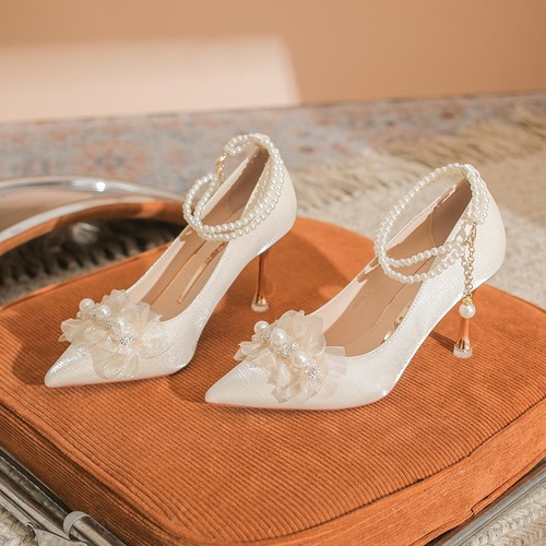Scarpe decolte eleganti donna