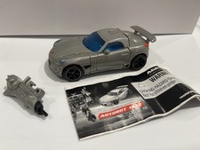 Transformers Film Jazz 2007