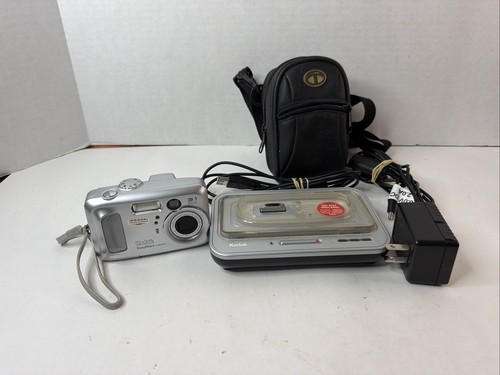 Kodak easyshare cx6330 - cx6330, 3,1