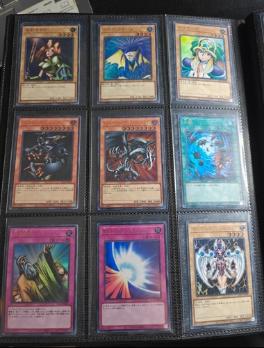 Qclp set 99 - 99%, complete